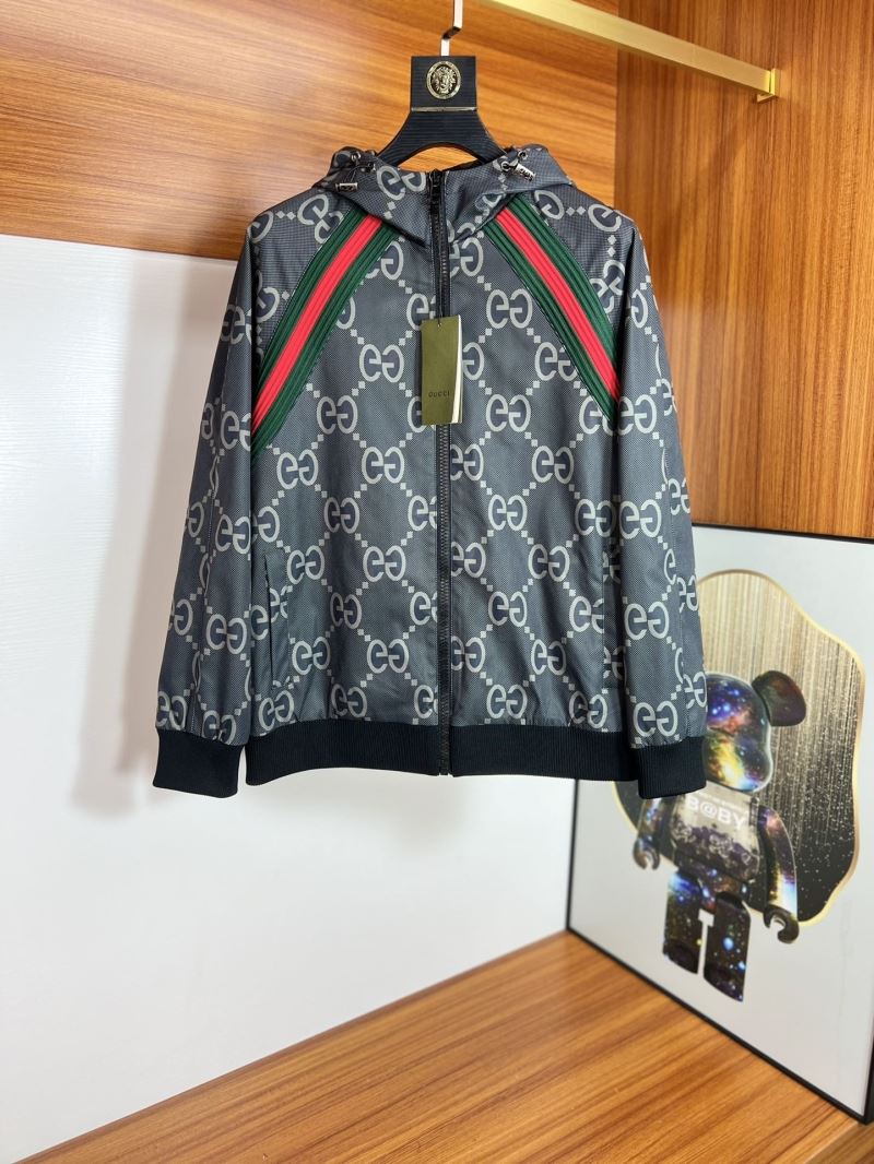 Gucci Outwear